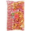 Fruit-Tella Juicy Chews Bulk Bag - 2Kg<Party Delights Best