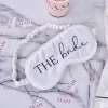 Future Mrs 'The Bride' Eye Mask<Party Delights Best