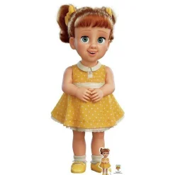 Gabby Doll Toy Story Cardboard Cutout - 164Cm X 74Cm<Party Delights New