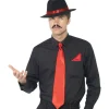 Gangster Instant Accessory Kit<Party Delights Online