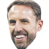 Gareth Southgate Mask<Party Delights New