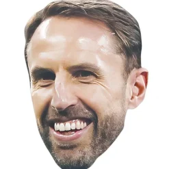 Gareth Southgate Mask<Party Delights New