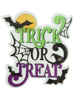 Party Delights Window & Door Decorations<Gel Window Stickers - 18Cm - Assorted