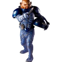 General Staal (Sontaran) Doctor Who Cardboard Cutout - 154Cm X 88Cm<Party Delights Best