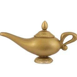Genie Lamp - 23Cm<Party Delights New