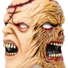 Men's Party Delights Men's<Ghastly & Ghoul Mask