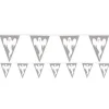 Ghost Bunting - 10M<Party Delights New