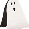 Party Delights Halloween Home Decor<Ghost Paper Place Cards (6Pk)