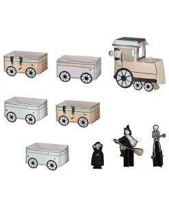 Party Delights Tableware<Ghost Train Treat Stand