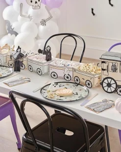 Party Delights Tableware<Ghost Train Treat Stand