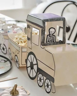 Party Delights Tableware<Ghost Train Treat Stand