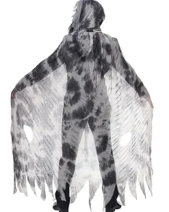 Men's Party Delights Men's<Ghostly Spirit Cape