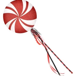 Giant Clown Lollipop - 48Cm<Party Delights Discount
