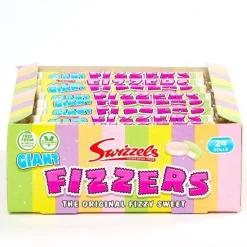 Giant Fizzers X24<Party Delights