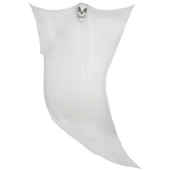 Party Delights Props<Giant Hanging Ghost - White 3M