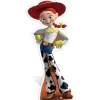 Giant Jesse Cardboard Cutout - 157Cm X 66Cm<Party Delights Discount