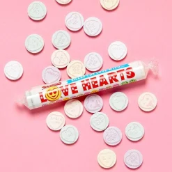 Giant Love Hearts - 39G<Party Delights Hot
