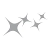 Women's Party Delights Women's<Gid Blood Splatter Mask