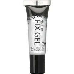 Party Delights Costume Accessories<Glitter Fix Gel - Clear 10Ml
