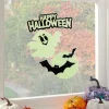 Party Delights Window & Door Decorations<Glow In The Dark Window Clings - 20Cm - Assorted