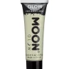 Glow In The Darkface & Bodypaint - Clear 12Ml<Party Delights Outlet