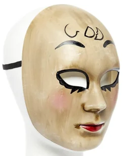 Women's Party Delights Women's<God Mask
