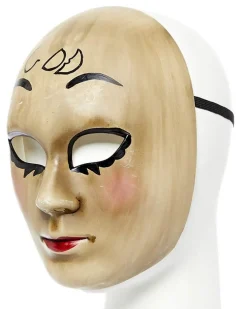 Women's Party Delights Women's<God Mask