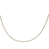 Party Delights Hanging Decorations<Gold Beads Garland