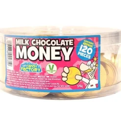Gold Chocolate Coins - 576G<Party Delights Sale