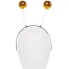 Gold Glitter Boppers<Party Delights Best