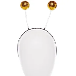 Gold Glitter Boppers<Party Delights Best
