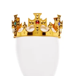 Gold King's Crown<Party Delights New