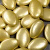 Gold Metallic Chocolate Dragees - 1Kg<Party Delights Hot