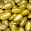 Gold Metallic Sugared Almonds - 1Kg<Party Delights Hot