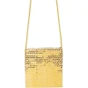 Gold Sequin Bag<Party Delights Best