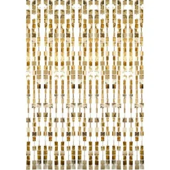 Gold Sequin Wall Backdrop<Party Delights Sale