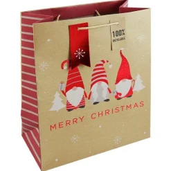 Party Delights Gift Wrapping<Gonk Extra Large Gift Bag - 45.5Cm X 33Cm