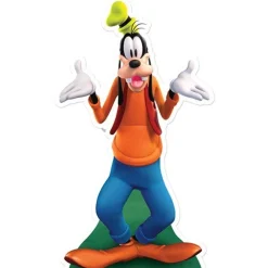 Goofy Cardboard Cutout - 140Cm X 81Cm<Party Delights Hot