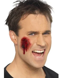Party Delights Costume Accessories<Gory Wounds