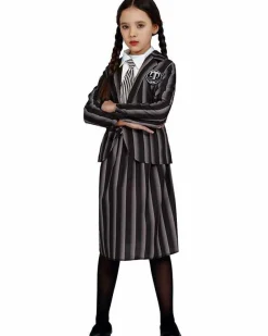 Kids' Party Delights Kids'<Gothic Student - Childs Costume