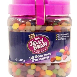 Gourmet Jelly Beans - 1.4Kg<Party Delights New