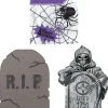 Party Delights Outdoor Decorations<Graveyard Decorating Kit