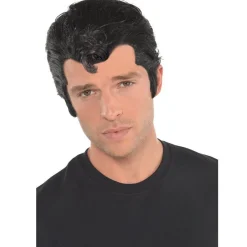 Grease Danny Wig<Party Delights Clearance