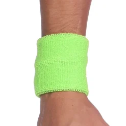 Green Sweatband Accessory Kit<Party Delights Hot