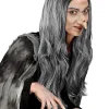 Women's Party Delights Women's<Grey Gothic Wig