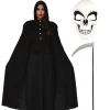 Women's Party Delights Women's<Grim Reaper Accessory Kit