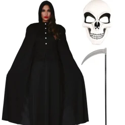 Women's Party Delights Women's<Grim Reaper Accessory Kit