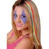 Hair Extension - Rainbow<Party Delights New