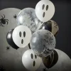 Party Delights Balloons<Halloween Balloon Bundle - 11" Latex