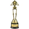 Party Delights Games<Halloween Best Costume Plastic Trophy - 24Cm